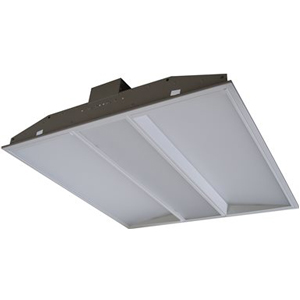 Magnatron LED Office Lighting