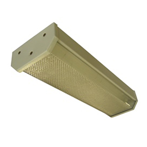 Ulyssees Vandal Resistant Lighting